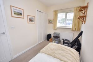 Bedroom two- click for photo gallery